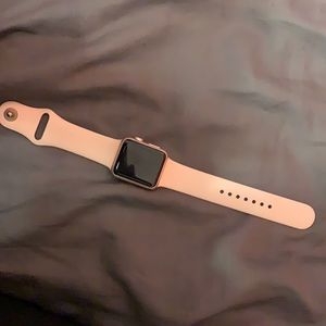 Apple Watch series 1